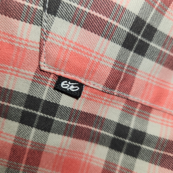 Nike 6.0 Button Down Shirt - Picture 8 of 8